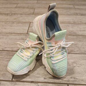 Steve Madden JMaxima Girls Tennis Shoes